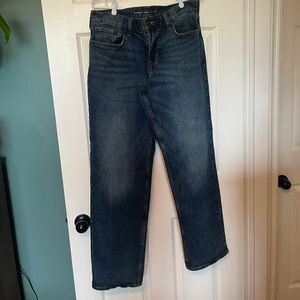 Old Navy Men’s Loose Fit Jeans 34/34